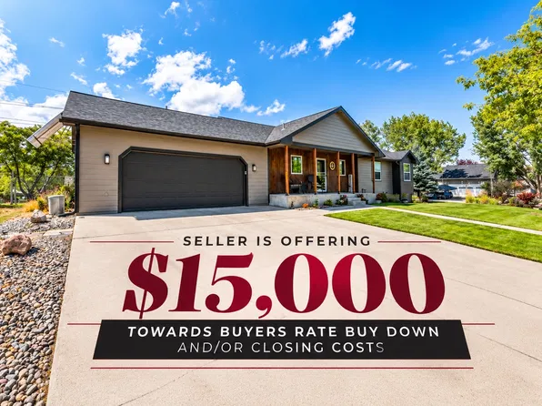 6809 Kelsey Ct, Missoula, MT 59803