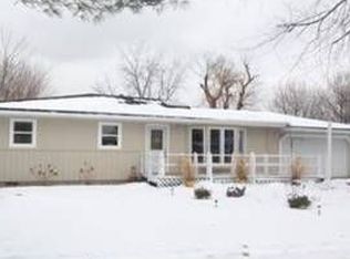 3311 Willowdale Rd, Portage, IN 46368