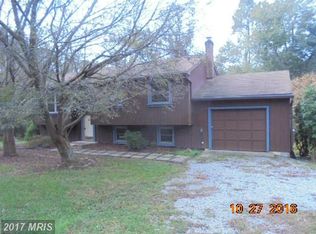13827 Duck Hollow Dr, Golts, MD