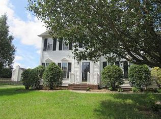 3662 Single Leaf Ct, High Point, NC 27265