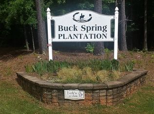LOT 26 Whitetail Dr, Littleton, NC 27850