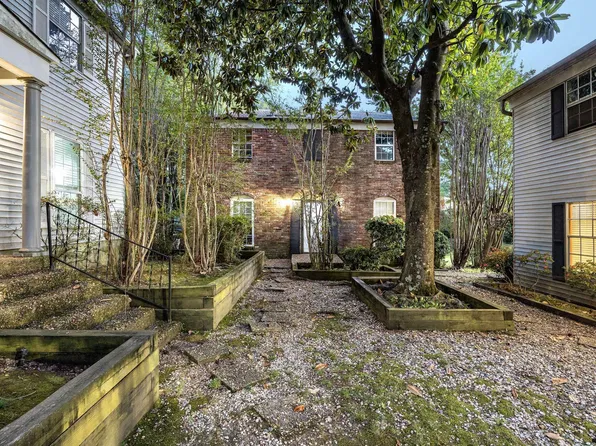 7419 Ohio St APT 2B, Little Rock, AR 72207