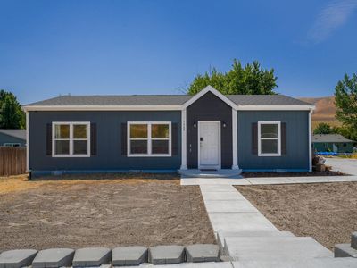 1309 Edith Ave, Benton City, WA, 99320