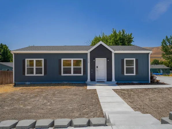 1309 Edith Ave, Benton City, WA 99320