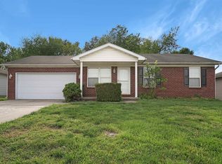 12530 Kenai Dr, Evansville, IN 47725