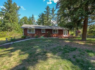 15218 123rd Ave SE, Yelm, WA 98597