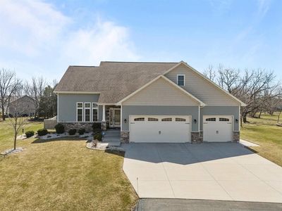 1268 PEMMICAN COURT, Neenah, WI, 54956