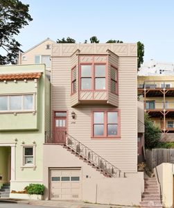 376 Corbett Ave, San Francisco, CA, 94114