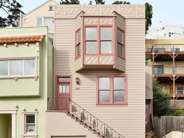 376 Corbett Ave, San Francisco, CA 94114