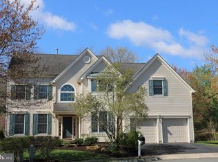 14 Leicester Ct, Princeton, NJ 08540