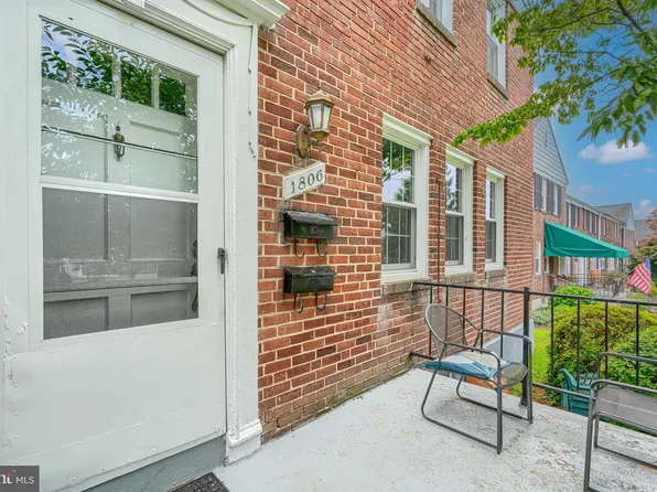1806 Deveron Rd, Towson, MD 21286