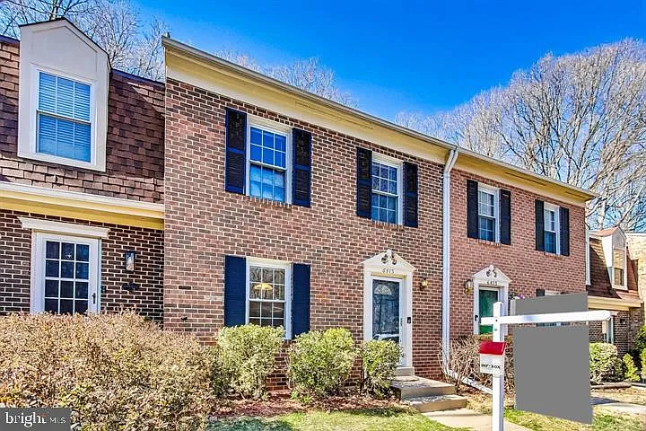 Building Photo - 6415 Old Scotts Ct