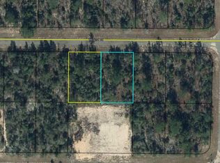 Lots 6 & 7 Regent St, Chipley, FL 32428