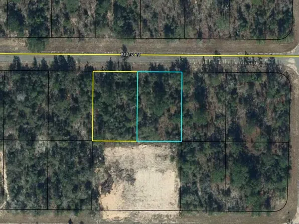 Lots 6 & 7 Regent St, Chipley, FL 32428