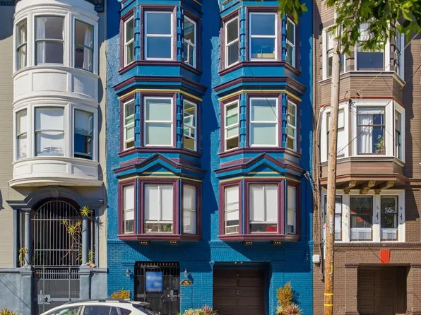 728 Page St APT 2, San Francisco, CA 94117