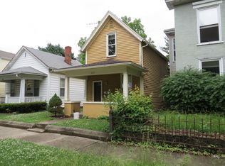 127 S 10th St, Richmond, IN 47374
