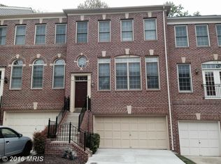 1116 Regal Oak Dr, Rockville, MD 20852