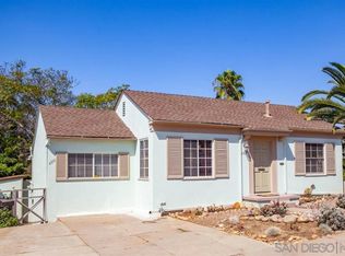 4334-36 Maryland St, San Diego, CA 92103