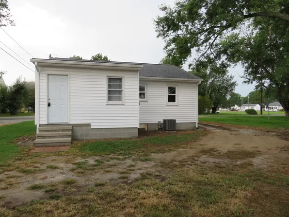 706 Pegram Ln, Tappahannock, VA 22560