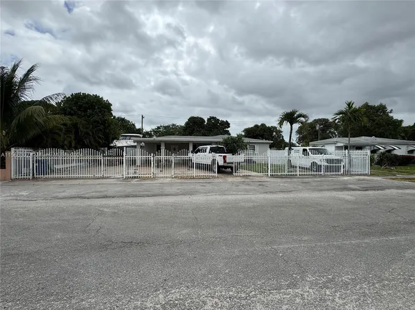 8611 NW 35th Ct, Miami, FL 33147