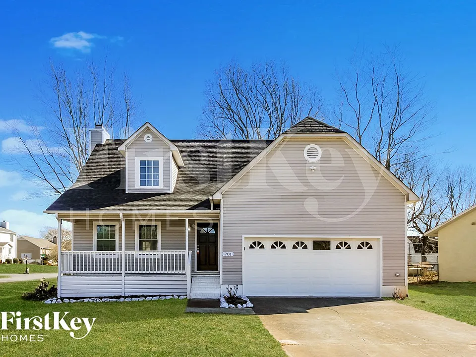 701 Hampton Way Dr