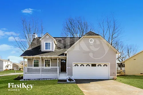 701 Hampton Way Dr Photo 1