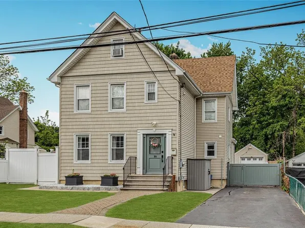 23 Bainton Street, Yonkers, NY 10704