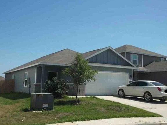 Property Front View