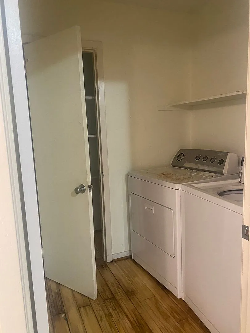 Perfect 3 bedroom 2 bathroom house located in Little Rock! — Photo 4