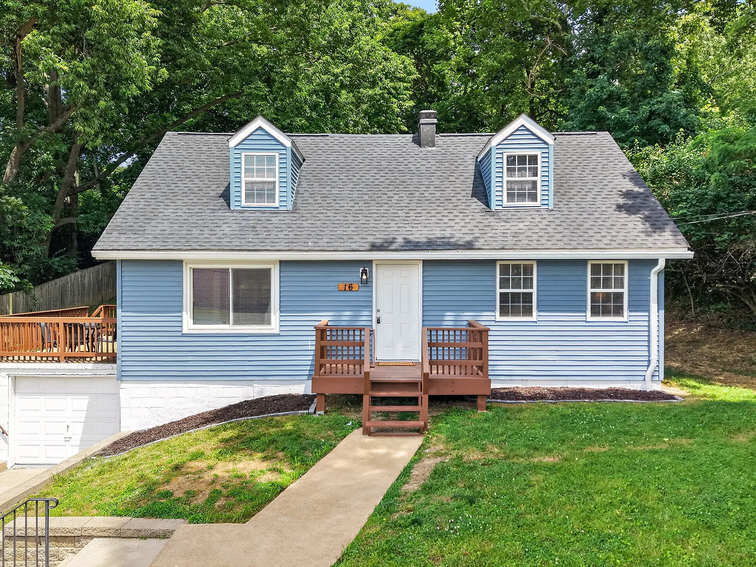 4 bed, 1310 sqft, $5,000 — Photo 4