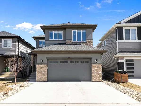 591 Boulder Wynd, Leduc, AB T9E 1M1