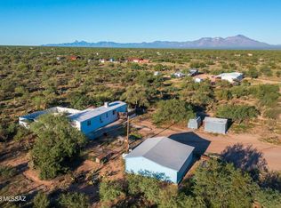 14665 W Raindance Rd, Tucson, AZ 85736