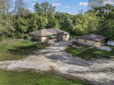 12290 233rd Ave, Trevor, WI, 53179