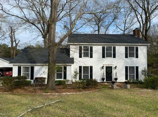 1104 Rendale Rd, Dothan, AL 36303