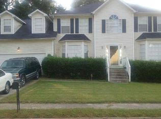 2985 Patty Holw, Decatur, GA 30034