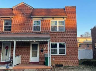 939 E Madison St, Lancaster, PA 17602