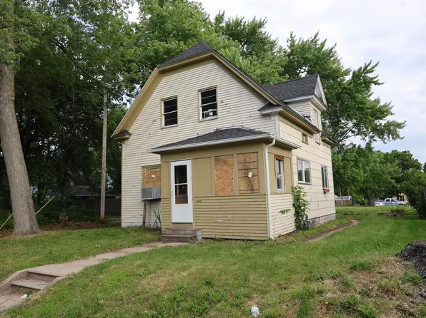 1311 E Dayton St, South Bend, IN 46613