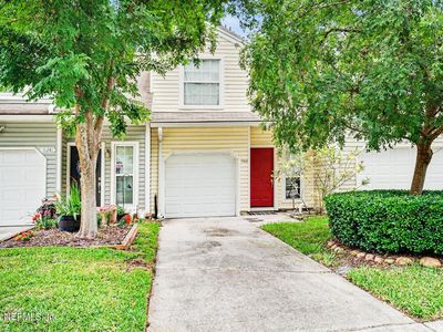 11285 LAKE MANDARIN Circle E, Jacksonville, FL, 32223