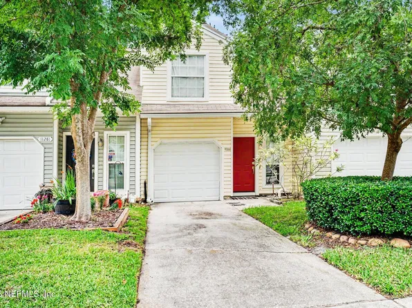 11285 LAKE MANDARIN Circle E, Jacksonville, FL 32223