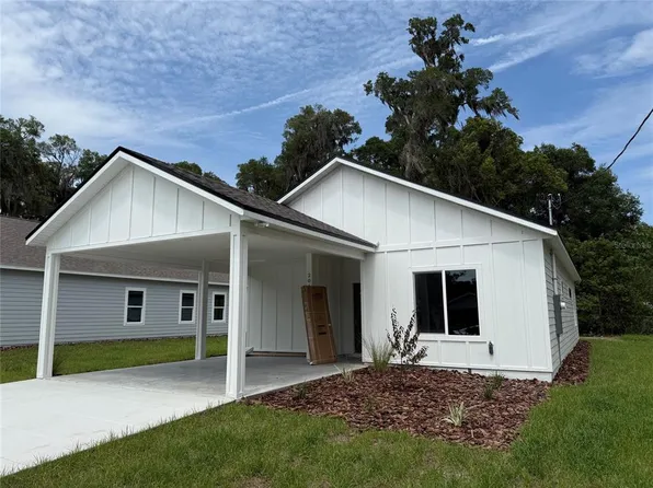 2019 SE 45th Ter, Gainesville, FL 32641