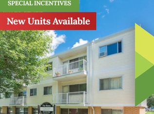 10745 106th St NW, Edmonton, AB T5H 2Y1