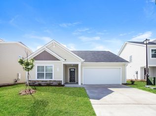 852 Vanguard St, Lexington, SC 29073