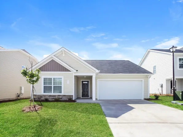 852 Vanguard St, Lexington, SC 29073