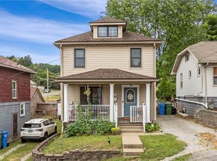 1312 6th St, Pittsburgh, PA 15234