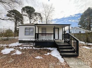 102 Cross St, Jacksonville, AR 72076