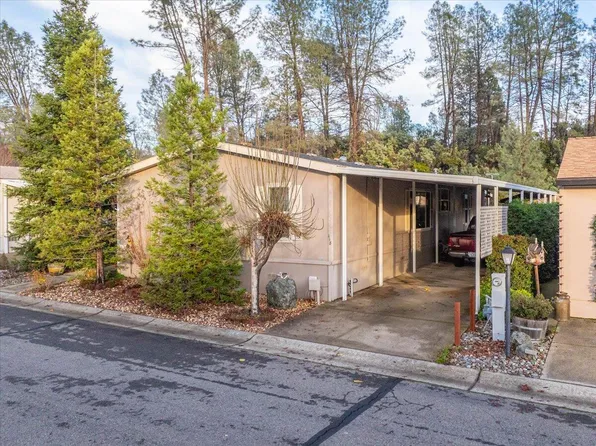 3304 Shasta Dam Blvd Space 118, Shasta Lake, CA 96019