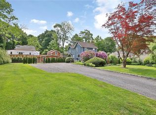27 Elm St, Chappaqua, NY 10514