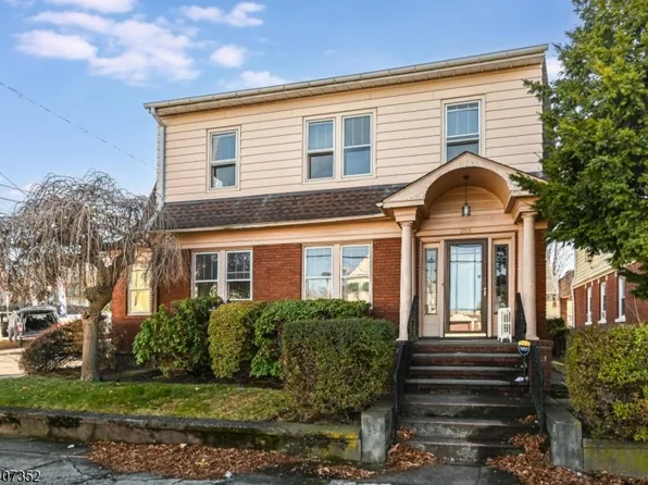 265 Mcbride Ave, Paterson City, NJ 07501