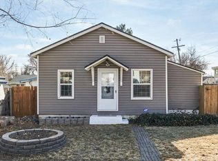 5406 Balsam St, Arvada, CO 80002