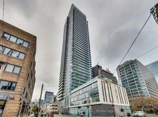 33 Lombard St #3804, Toronto, ON M5C3H8